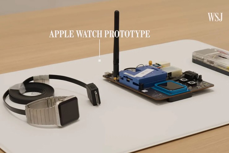 Bạn có biết iPhone từng lớn như tấm thớt trước khi vừa túi quần? - 2