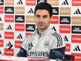 Arsenal dính 11 ca chấn thương: Arteta đáp trả cáo buộc 