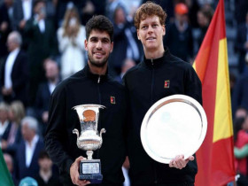 Nóng nhất thể thao chiều 4/4: Hoàng Nam thắng 