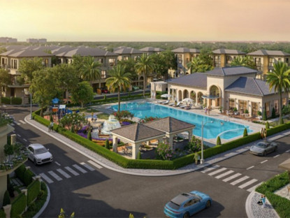 Thông tin doanh nghiệp - Tuyệt tác tinh tuyển tại trung tâm mới Hải Phòng