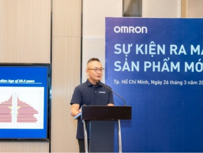 Thông tin doanh nghiệp - Thiết bị đo tại nhà: “tuyến phòng thủ đầu tiên” giúp phát hiện sớm nguy cơ đột quỵ