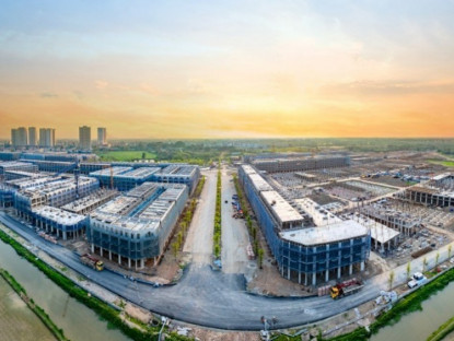 Thông tin doanh nghiệp - Thời gian di chuyển: “Thước đo mới” định giá lại bản đồ bất động sản Hà Nội