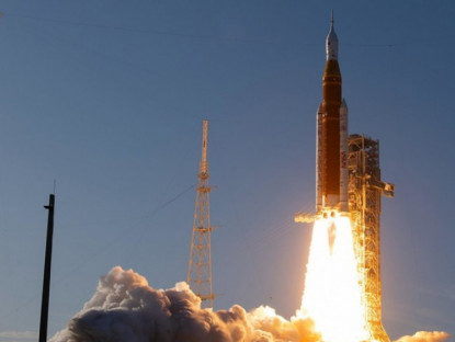 Công nghệ - Điều gì khiến sứ mệnh Artemis II trở nên quan trọng