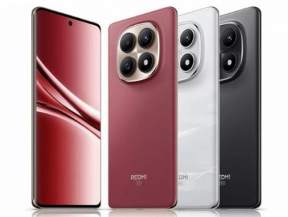 Công nghệ - Ra mắt Xiaomi Redmi Note 15 phiên bản đặc biệt: Pin cực "khủng", thiết kế đẹp mê ly