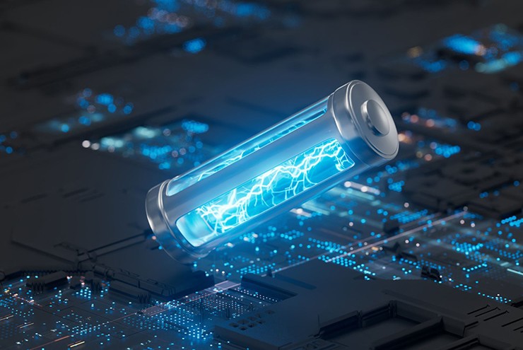 Chỉ một lớp phủ này đủ giúp pin kẽm “sống dai” hơn hàng nghìn giờ - 1