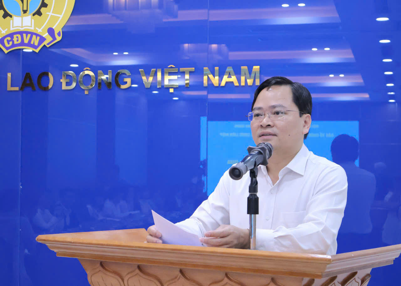 Kết quả thi đua của Khối thi đua các tổ chức chính trị - xã hội và các tổ chức Liên hiệp năm 2025 - 3