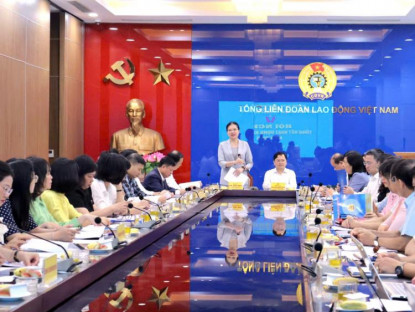 Tin Tức - Kết quả thi đua của Khối thi đua các tổ chức chính trị - xã hội và các tổ chức Liên hiệp năm 2025