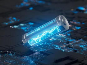 Chỉ một lớp phủ này đủ giúp pin kẽm “sống dai” hơn hàng nghìn giờ