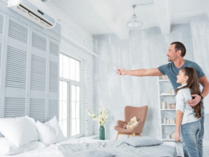 Công nghệ - Top 5 điều hòa Inverter hút khách nhất đầu hè 2026