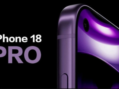 Công nghệ - Không phải iPhone 18 Pro, iPhone 18 mới là sản phẩm đáng chờ