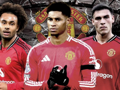 Thể thao - Tin mới nhất bóng đá tối 5/4: MU dự kiến kiếm 100 triệu bảng nhờ bán cầu thủ