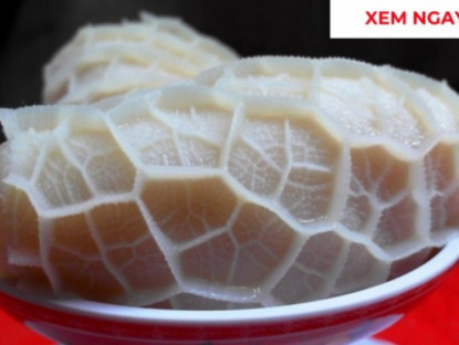 Thông tin doanh nghiệp - 3 món nhậu khoái khẩu quen mặt cần từ bỏ càng sớm càng tốt nếu không muốn “đầu độc” xương khớp!