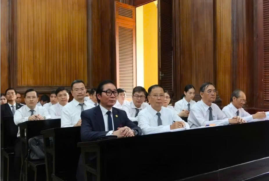 Cần có thêm chế định Luật sư công cho MTTQ Việt Nam và tổ chức công đoàn - 1