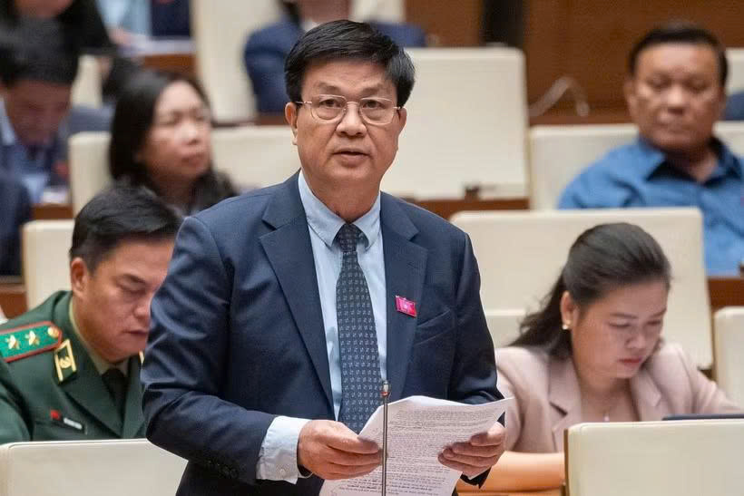 Cần có thêm chế định Luật sư công cho MTTQ Việt Nam và tổ chức công đoàn - 2