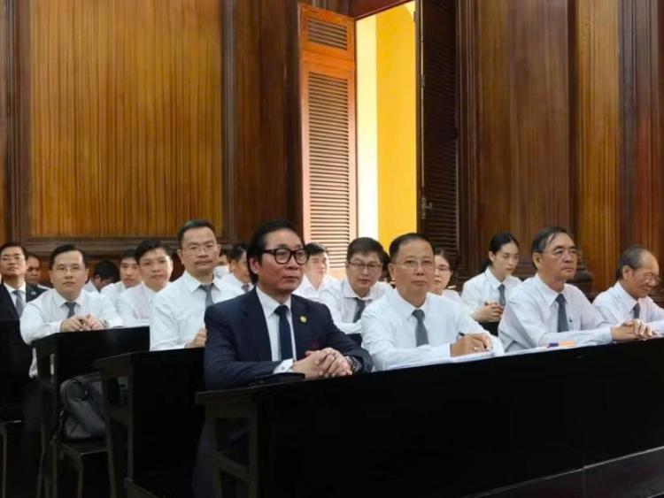 Cần có thêm chế định Luật sư công cho MTTQ Việt Nam và tổ chức công đoàn