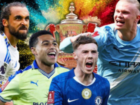 Tin mới nhất bóng đá sáng 6/4: Chelsea 