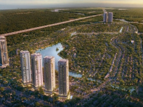 Forest Onsen: Sản phẩm onsen trị liệu từ nhà sáng lập Ecopark chính thức ra mắt