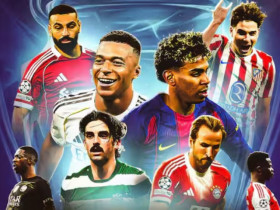 Dự đoán tứ kết Cúp C1: Tâm điểm đại chiến Real - Bayern, Arsenal & Liverpool vất vả