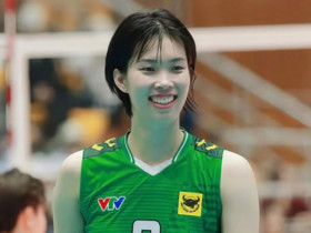 Nóng nhất thể thao chiều 6/4: Thanh Thúy được xác nhận về nước dự giải VĐQG