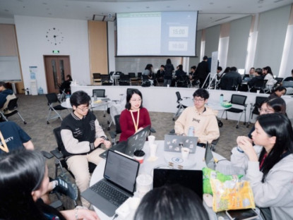 Thông tin doanh nghiệp - Phát động cuộc thi Asian Hackathon for Green Future 2026 với tổng giải thưởng 24.000 USD
