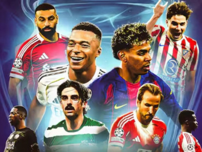 Thể thao - Dự đoán tứ kết Cúp C1: Tâm điểm đại chiến Real - Bayern, Arsenal &amp; Liverpool vất vả