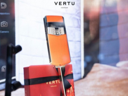 Thông tin doanh nghiệp - Doanh nhân chi tiền cho smartphone bảo mật từ đầu tháng để kịp quà tặng dịp lễ