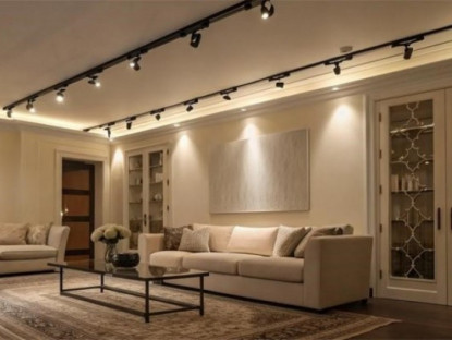 Thông tin doanh nghiệp - Đèn ray nam châm và ray truyền thống: Khác nhau thế nào, nên chọn loại nào?