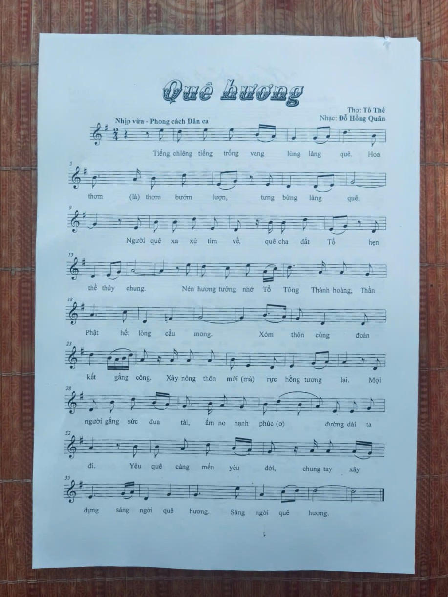 Luật gia, nhà thơ Tô Thế – Khát vọng sống đẹp của một đời người - 2