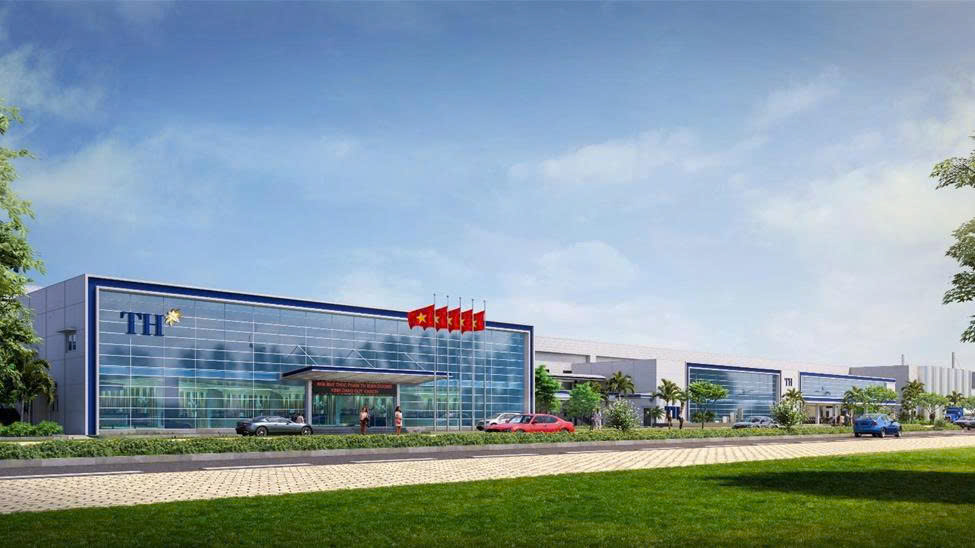 Cuộc dịch chuyển của ngành sữa sang “sữa tươi thật” - 4