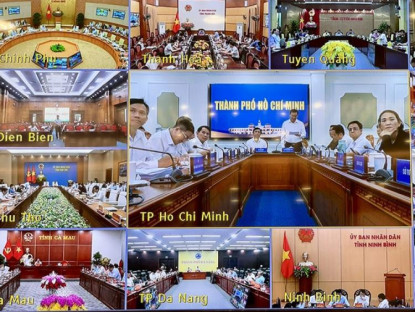 Tin Tức - Khẩn trương hoàn thiện hồ sơ dự thảo Nghị quyết của Quốc hội về một số cơ chế, chính sách đột phá phát triển văn hóa Việt Nam