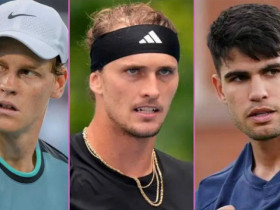 Nóng nhất thể thao trưa 7/4: 