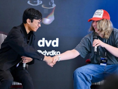 Thông tin doanh nghiệp - Nhà sáng tạo trước cơ hội mở rộng kết nối tại Roblox SEA Roadshow: HCMC Creator Meetup