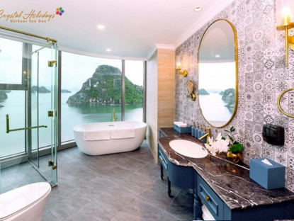 Thông tin doanh nghiệp - Căn hộ Resort Apartment - kênh đầu tư hấp dẫn tại đặc khu thế hệ mới Vân Đồn