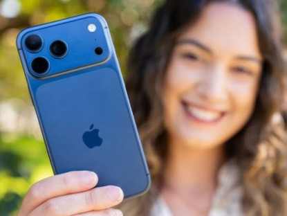 Công nghệ - Chi tiết này khiến iPhone 18 Pro đáng mua hơn bao giờ hết