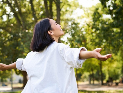 Thông tin doanh nghiệp - Hơn cả một ngôi nhà, Sol Garden mang đến bản giao hưởng của thiên nhiên