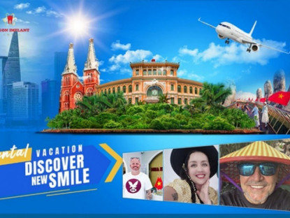 Thông tin doanh nghiệp - Nha khoa Sài Gòn Implant giải mã quy trình sau một ca cấy ghép Implant