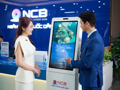 Thông tin doanh nghiệp - NCB triển khai giải pháp thanh toán xuyên biên giới, giúp doanh nghiệp nội địa hút khách quốc tế