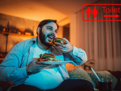 Thông tin doanh nghiệp - Đấng mày râu coi chừng: 6 thói quen này đang lặng lẽ nuôi lớn tuyến tiền liệt