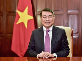 Đồng chí Lê Minh Hưng được bầu làm Thủ tướng Chính phủ