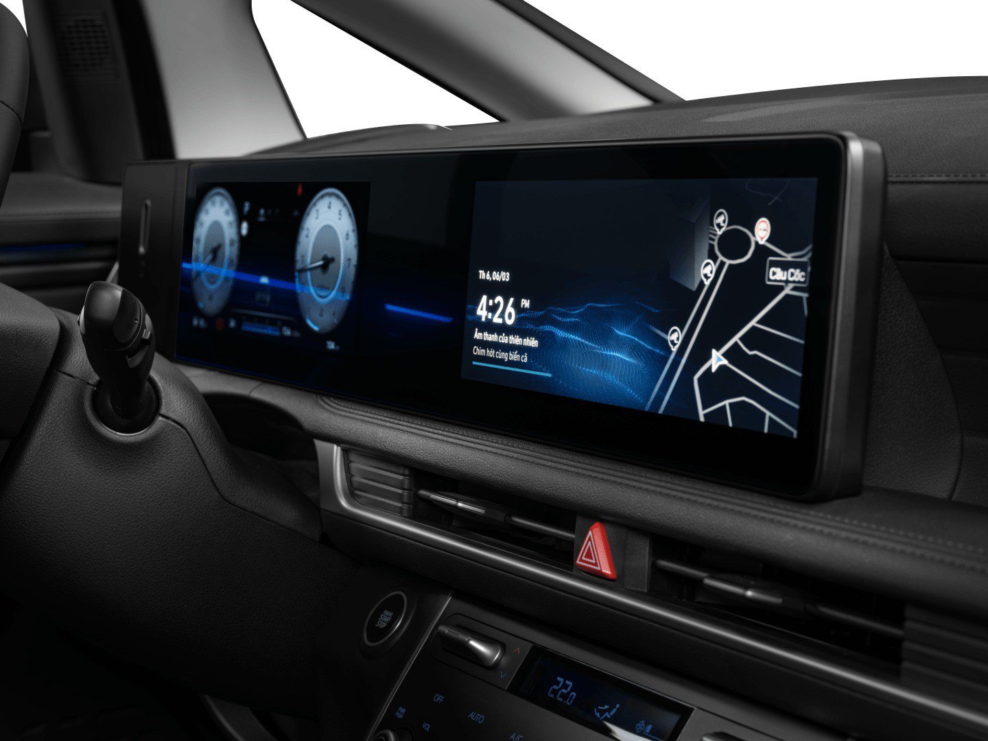 Những chi tiết thay đổi trên dòng xe Hyundai Stargazer mới - 7