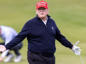 Lý do Tổng thống Trump bị 