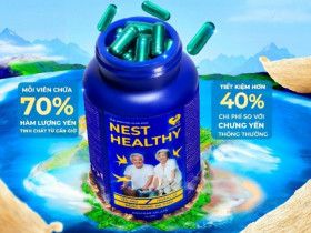 Viên uống Ausmedic có tốt không? Góc nhìn từ chất lượng và an toàn