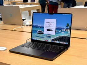 Đây là chiếc laptop đáng mua nhất hiện tại