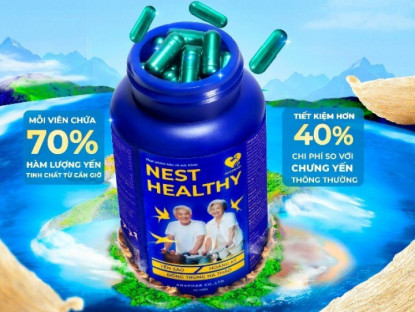 Nhịp cầu doanh nghiệp - Viên uống Ausmedic có tốt không? Góc nhìn từ chất lượng và an toàn