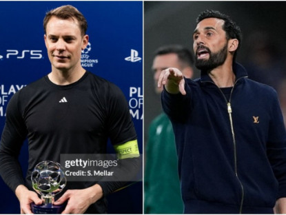 Thể thao - Real thua đau: Arbeloa đòi đuổi sao Bayern, Neuer "xấu hổ" vì bị thủng lưới