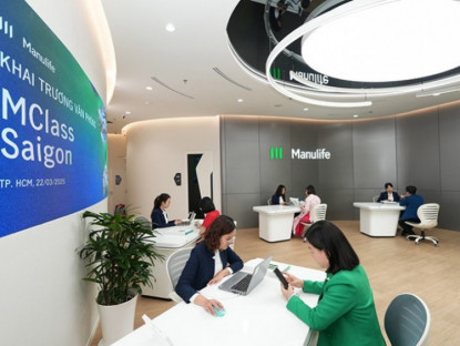 Thông tin doanh nghiệp - Manulife Việt Nam chi trả hơn 9.000 tỷ đồng quyền lợi bảo hiểm cho khách hàng trong năm 2025