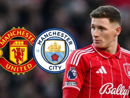 Thể thao - "Máy quét" Elliot Anderson từ chối MU, Man City dẫn đầu cuộc đua chiêu mộ