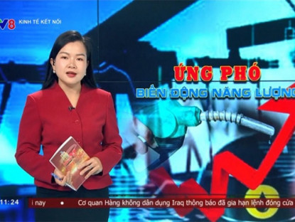 Thông tin doanh nghiệp - Ứng phó biến động năng lượng toàn cầu trong bối cảnh chiến sự Trung Đông