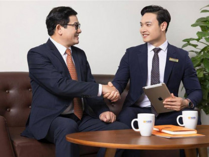 Thông tin doanh nghiệp - SHB nâng cao nền tảng vốn, tạo đà kế hoạch kinh doanh bứt phá năm 2026