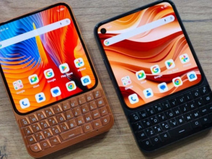 Công nghệ - Chiếc điện thoại này đang "hốt bạc", nhiều "ông lớn" công nghệ phải nuối tiếc